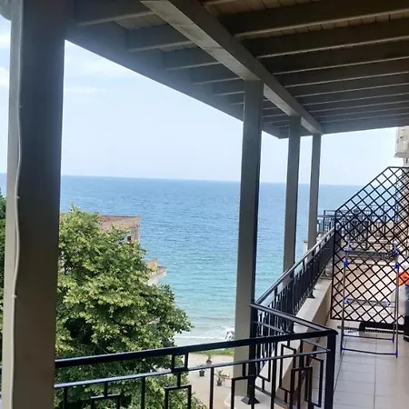 Appartement On The *