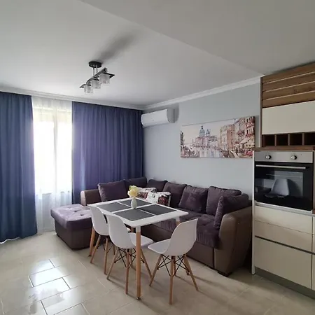 On The Appartement Ravda