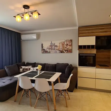 On The Appartement *