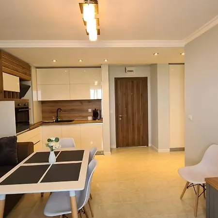 On The Appartement Ravda