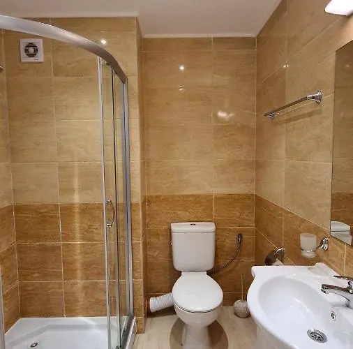 Appartement On The *