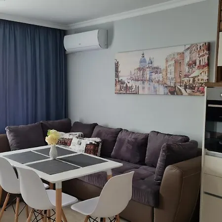 On The Appartement Ravda