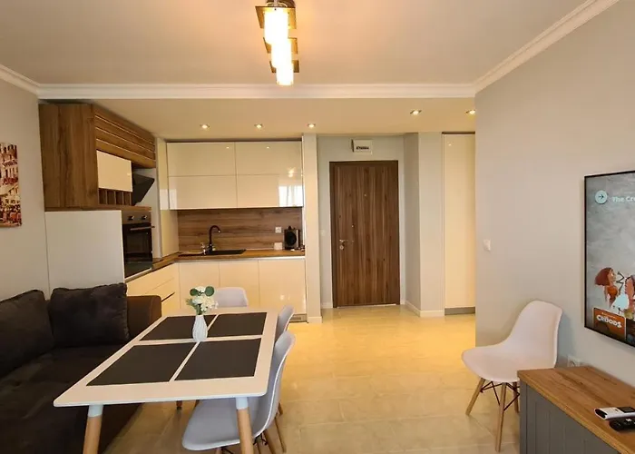 On The Appartement Ravda